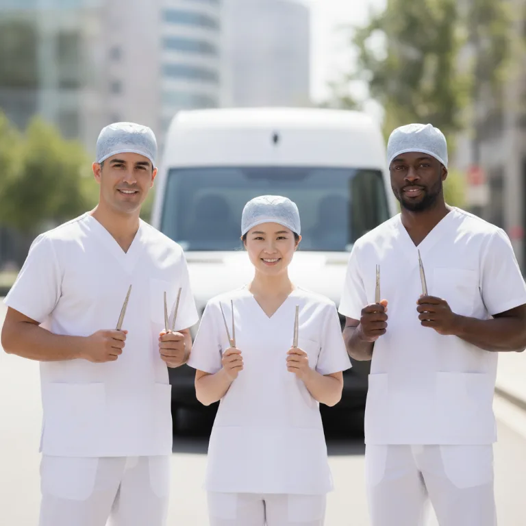 Plastic Surgeon team in Hartford
