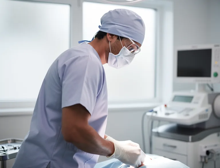 Plastic Surgeon service in Hartford
